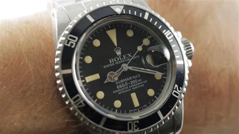 rolex tritium replacement